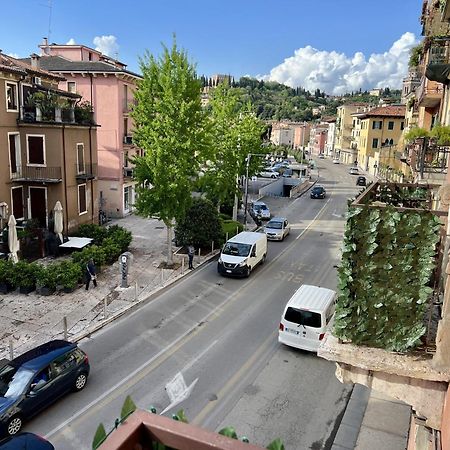 Verona Rooms Εξωτερικό φωτογραφία