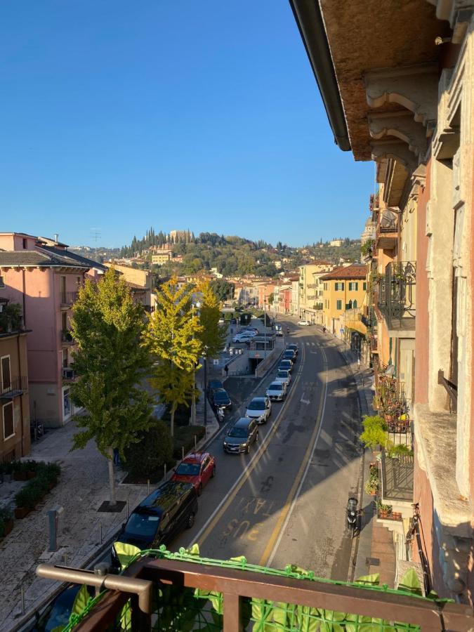 Verona Rooms Εξωτερικό φωτογραφία