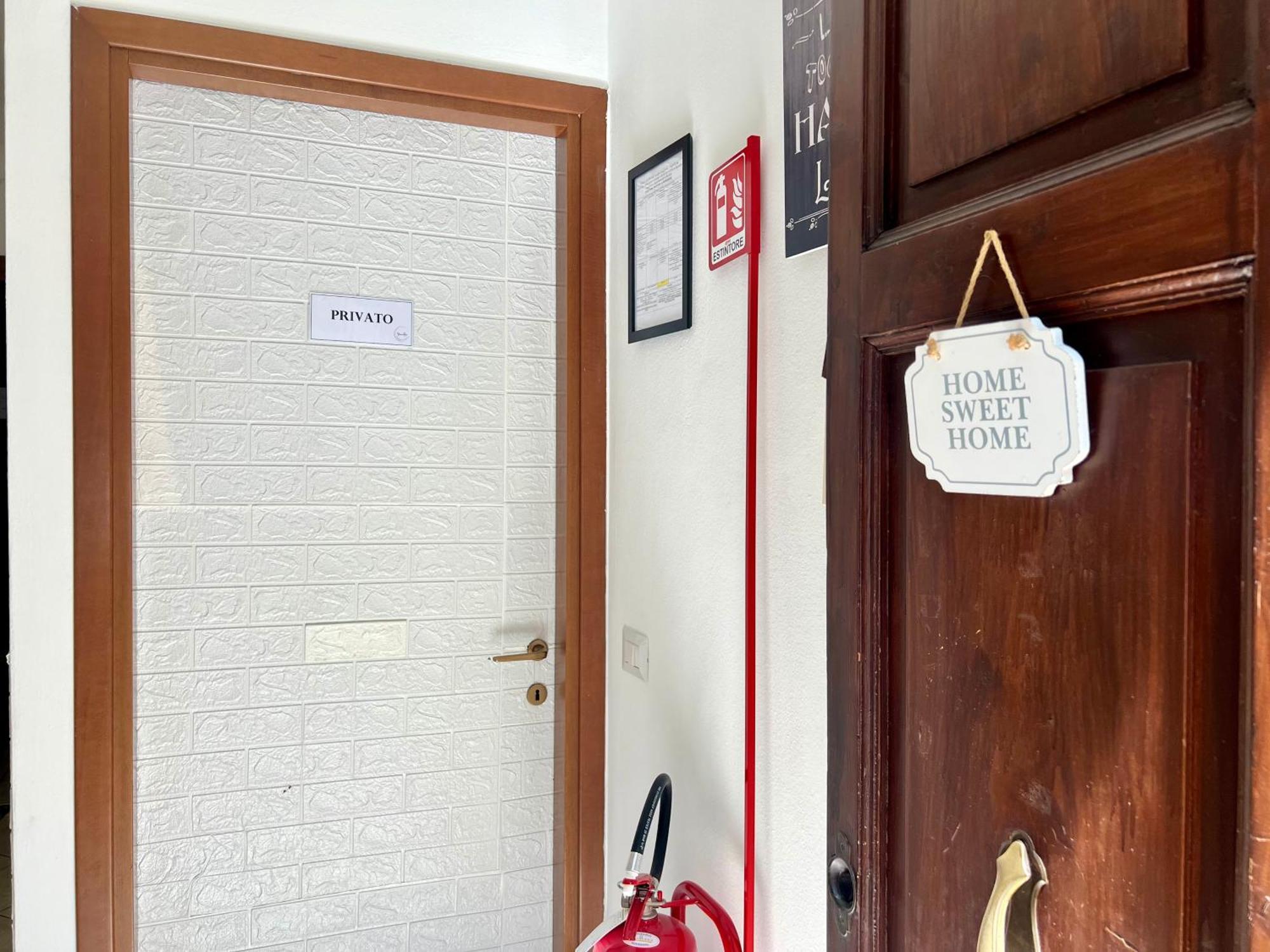 Verona Rooms Εξωτερικό φωτογραφία