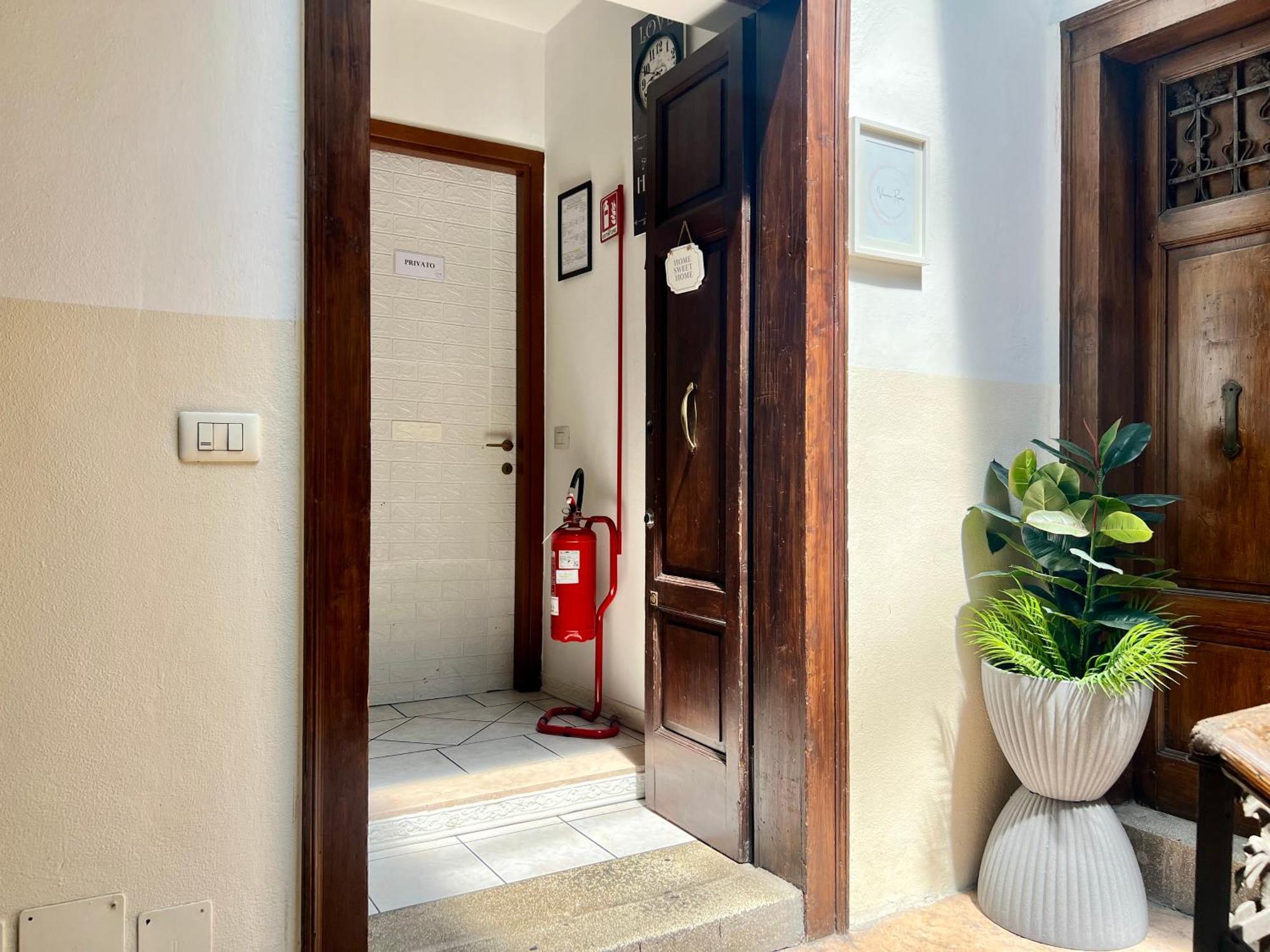 Verona Rooms Εξωτερικό φωτογραφία