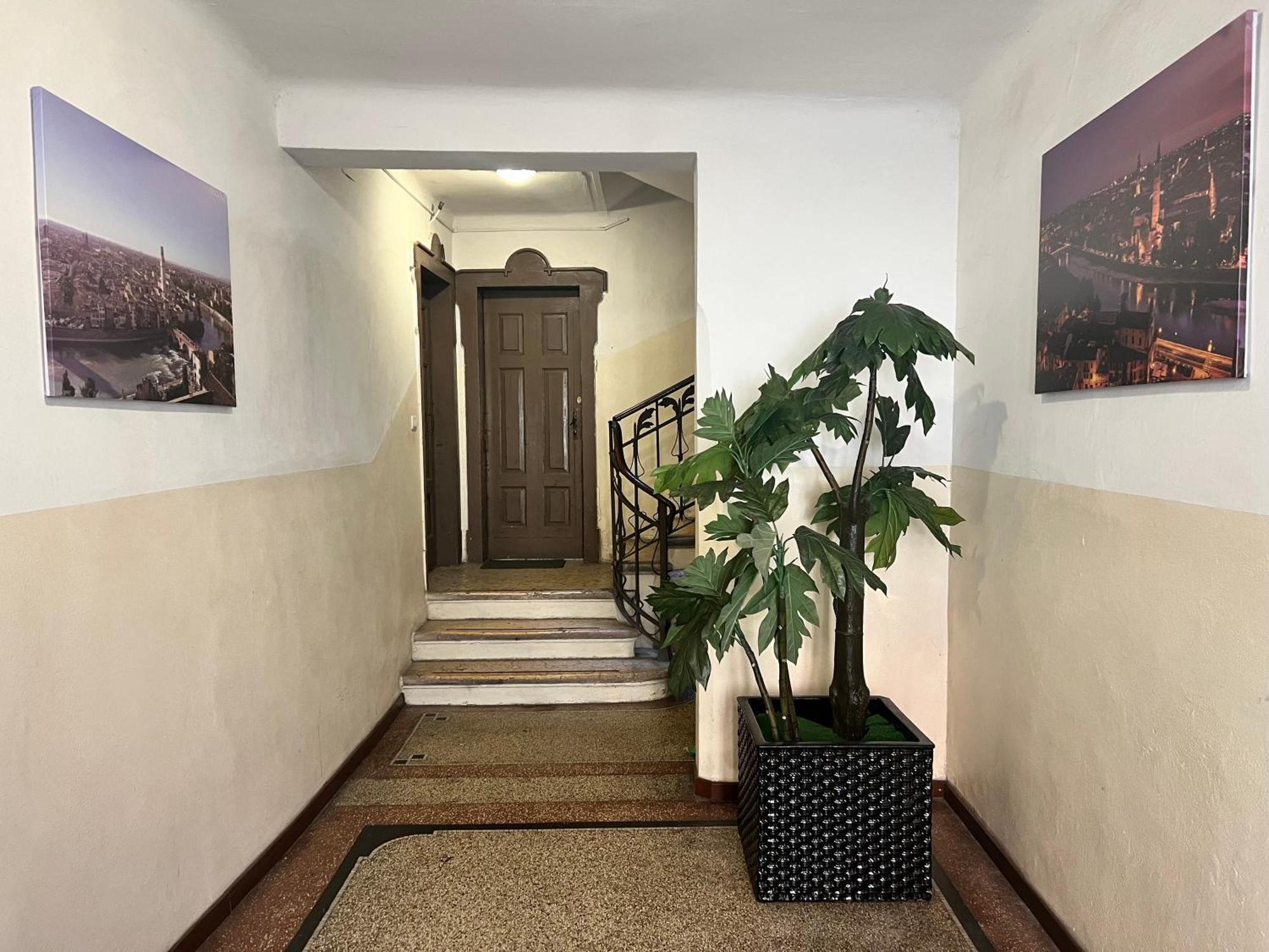 Verona Rooms Εξωτερικό φωτογραφία