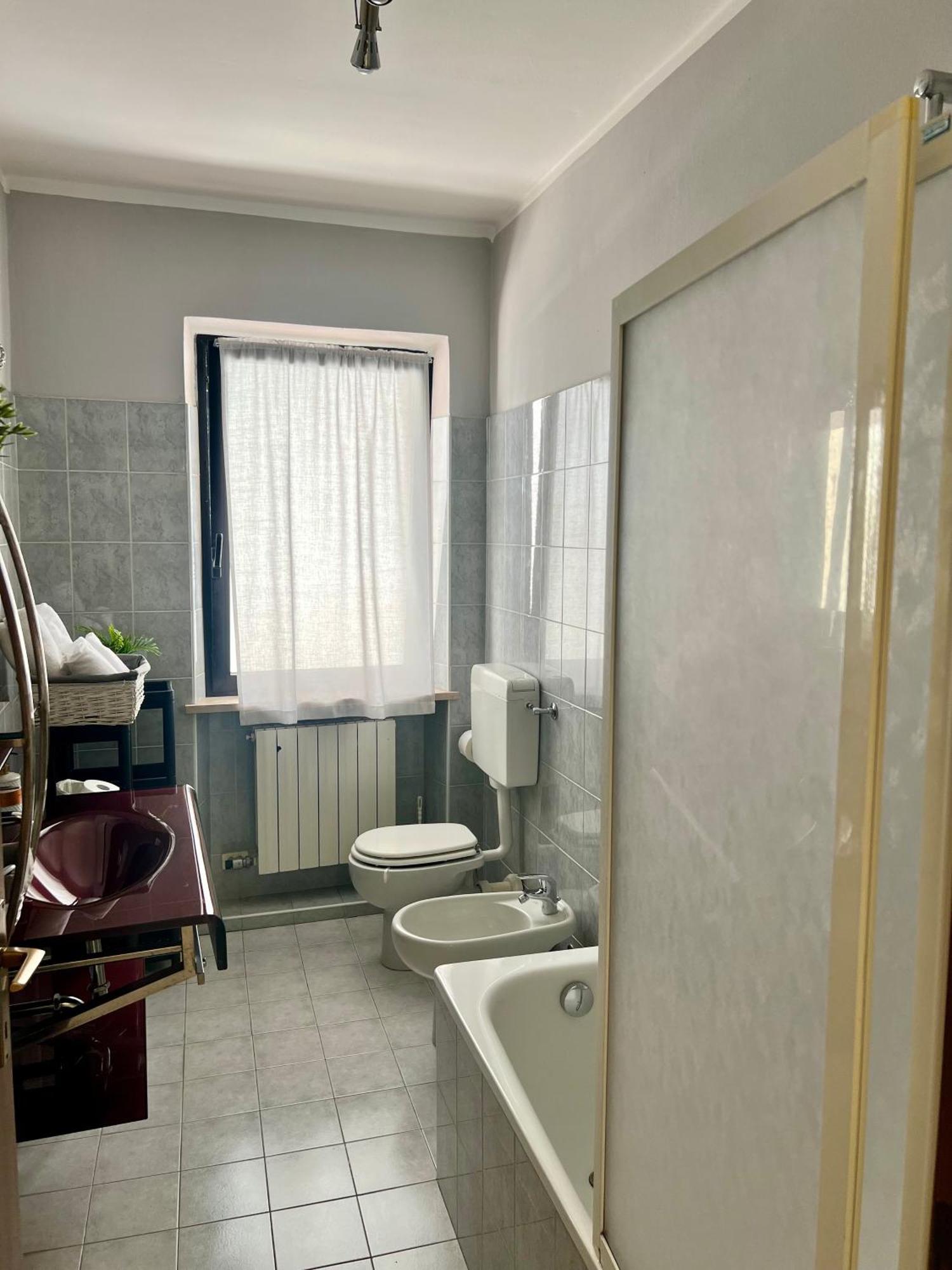 Verona Rooms Εξωτερικό φωτογραφία