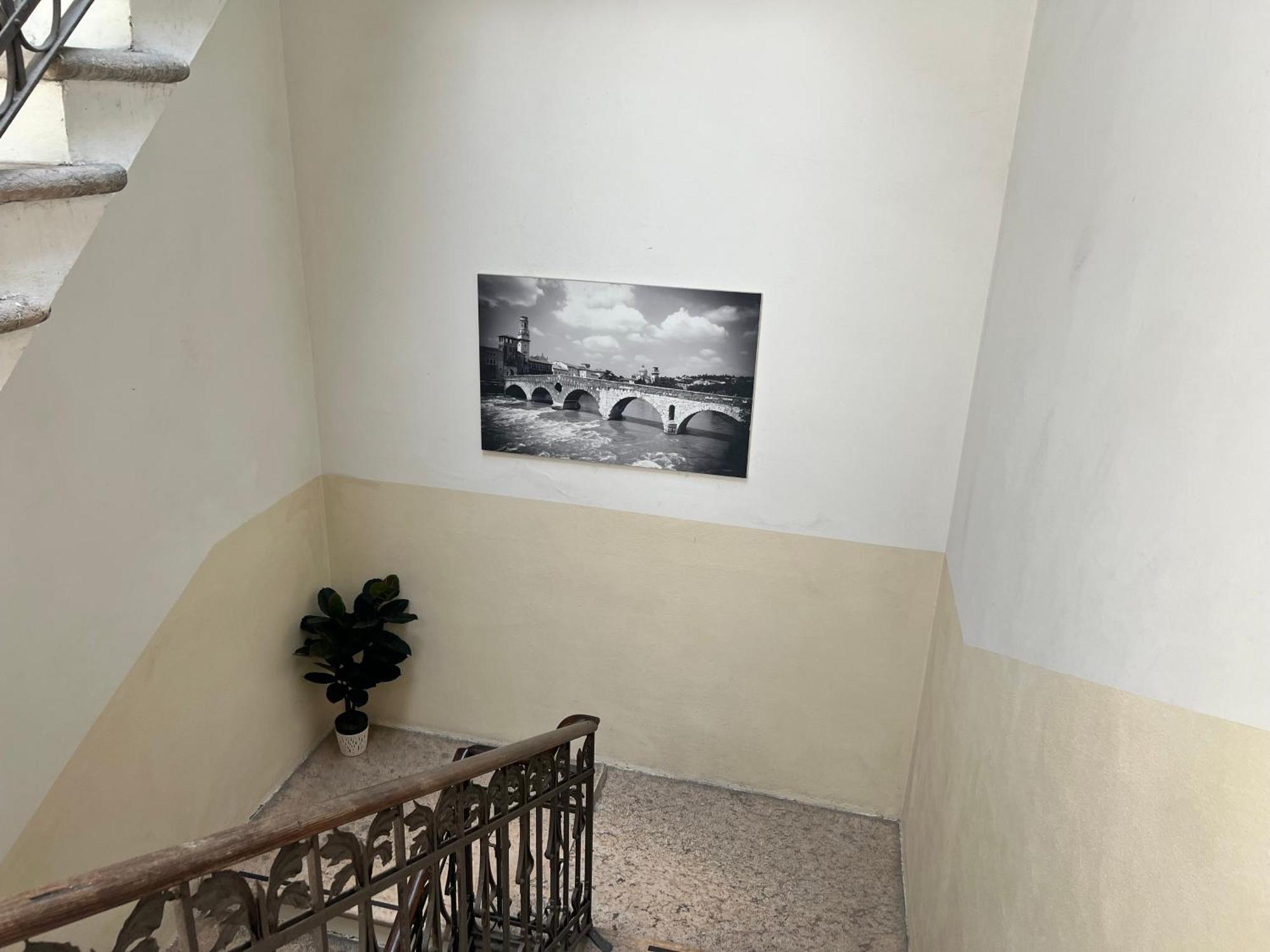 Verona Rooms Εξωτερικό φωτογραφία
