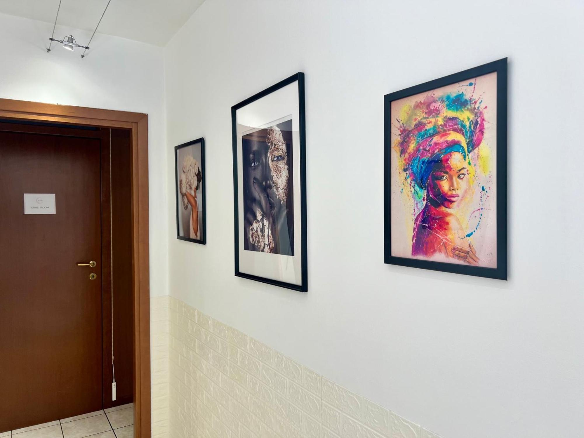 Verona Rooms Εξωτερικό φωτογραφία