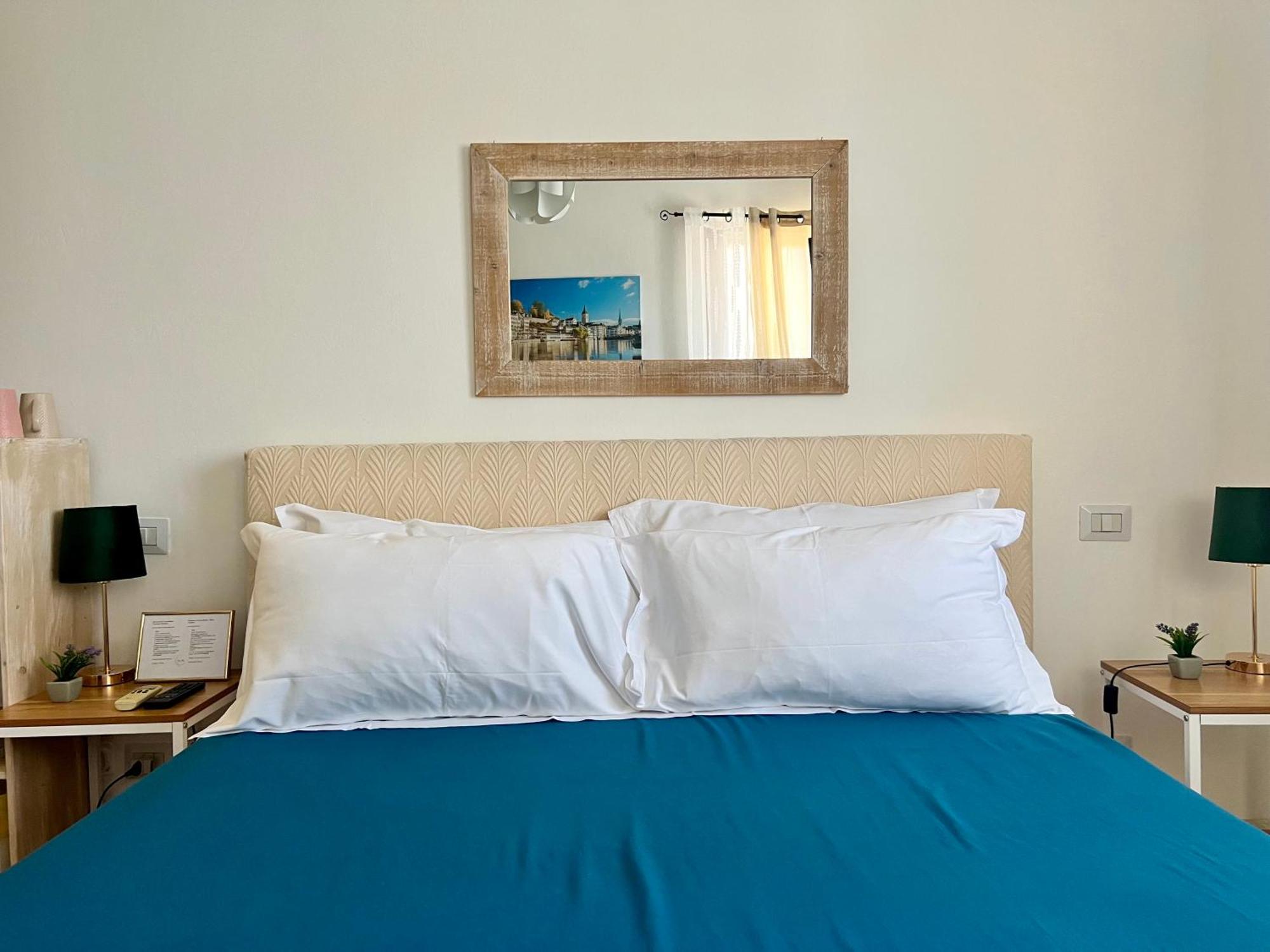 Verona Rooms Εξωτερικό φωτογραφία