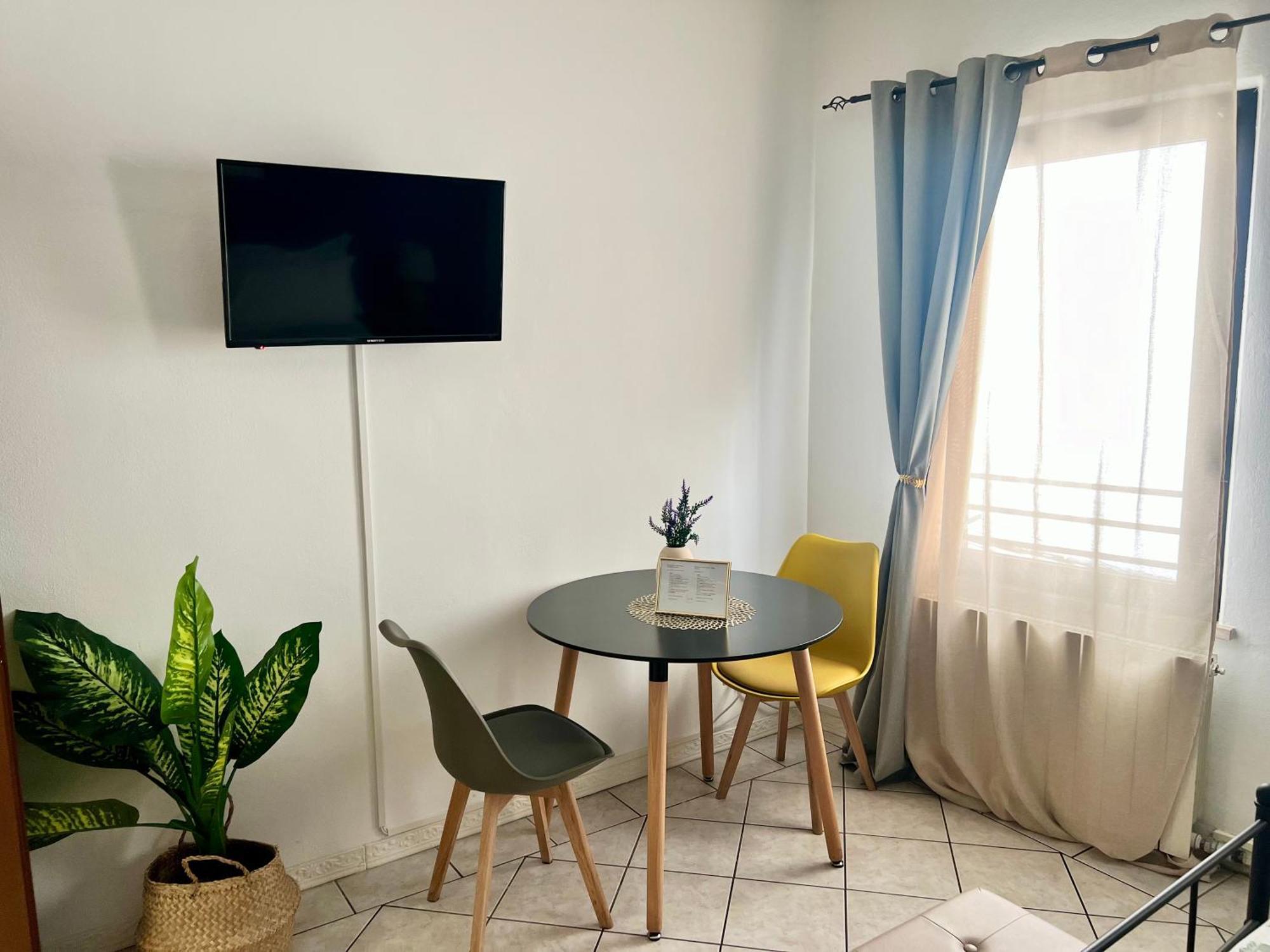Verona Rooms Εξωτερικό φωτογραφία