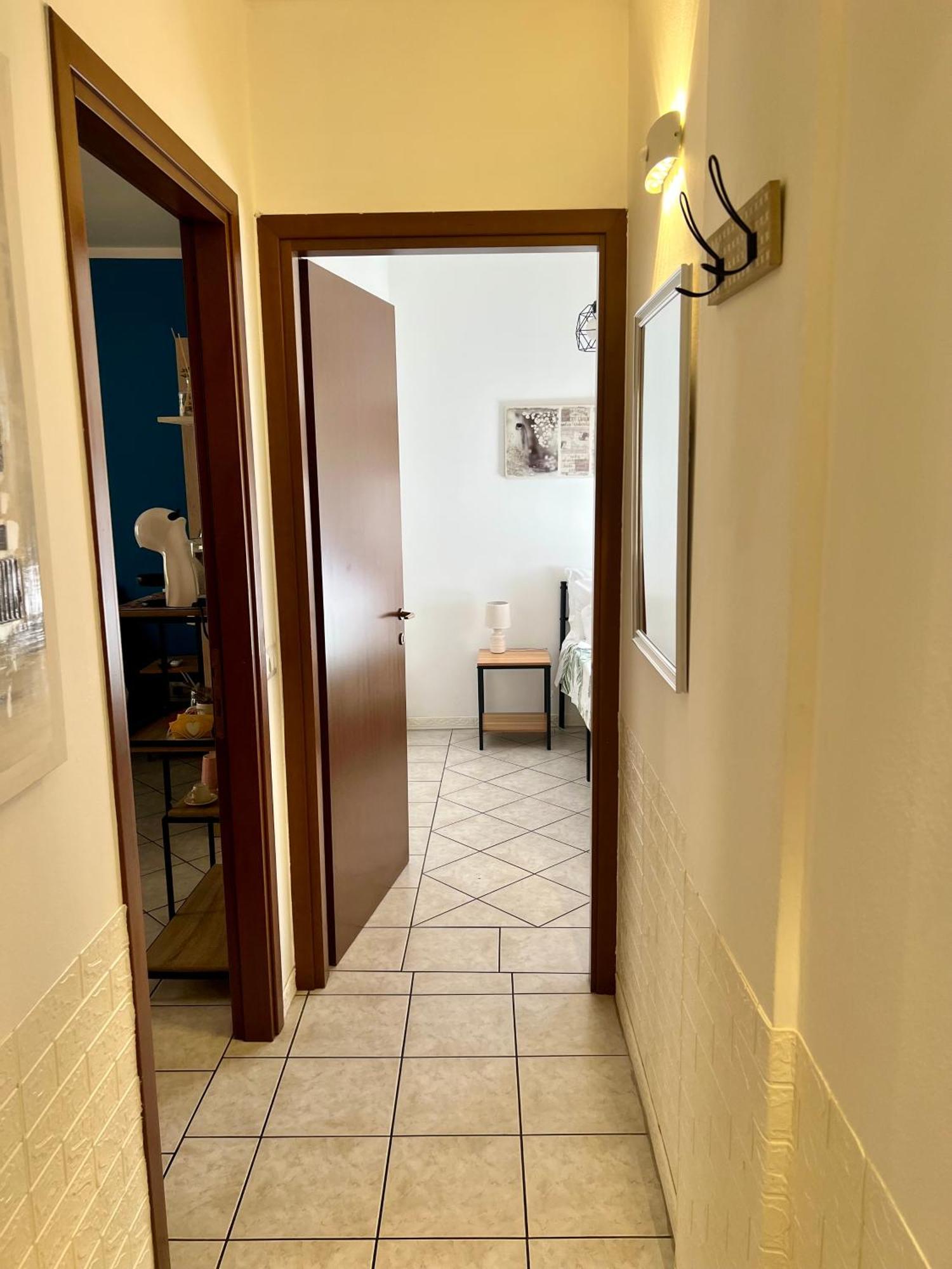 Verona Rooms Δωμάτιο φωτογραφία