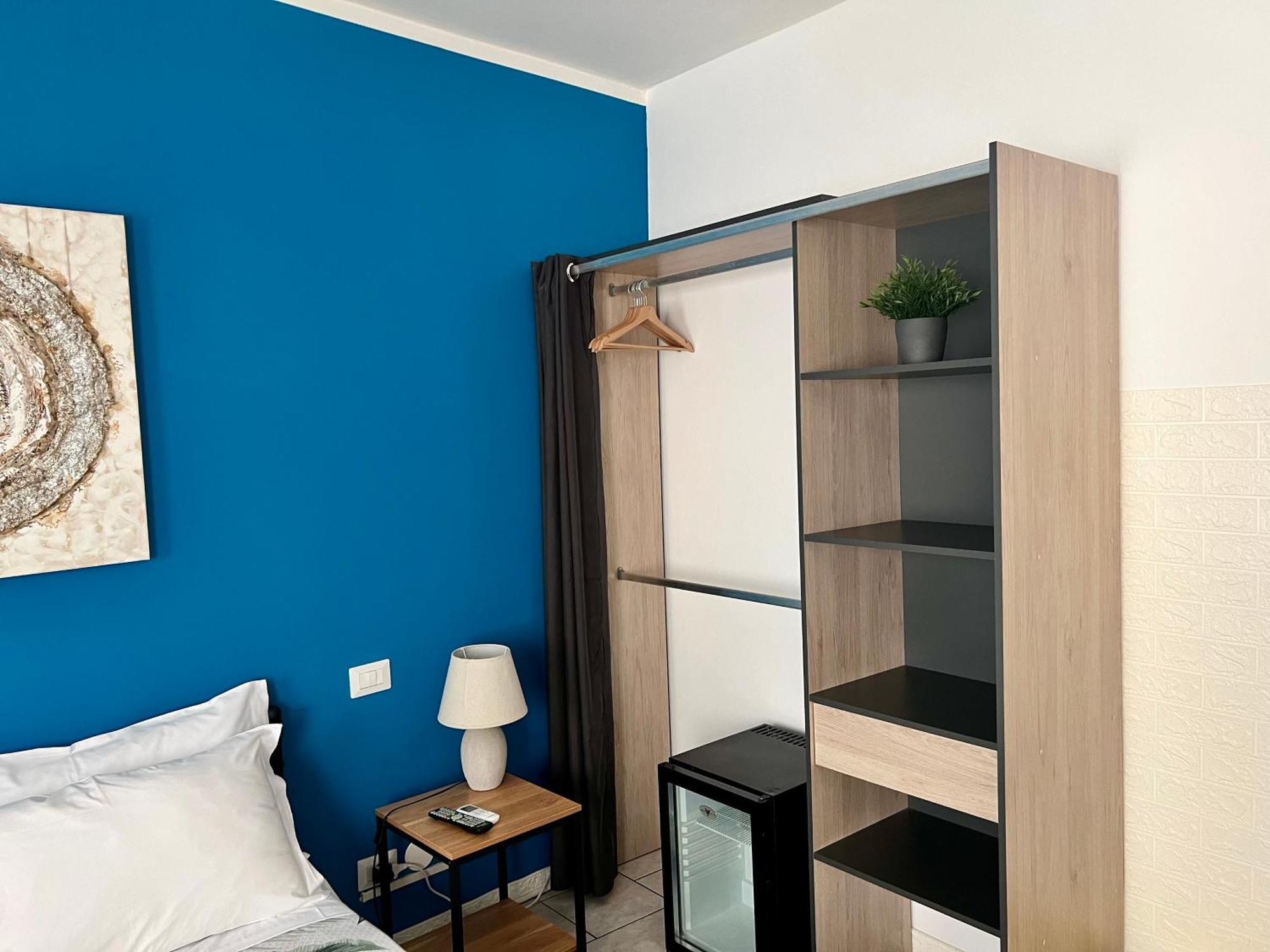 Verona Rooms Εξωτερικό φωτογραφία