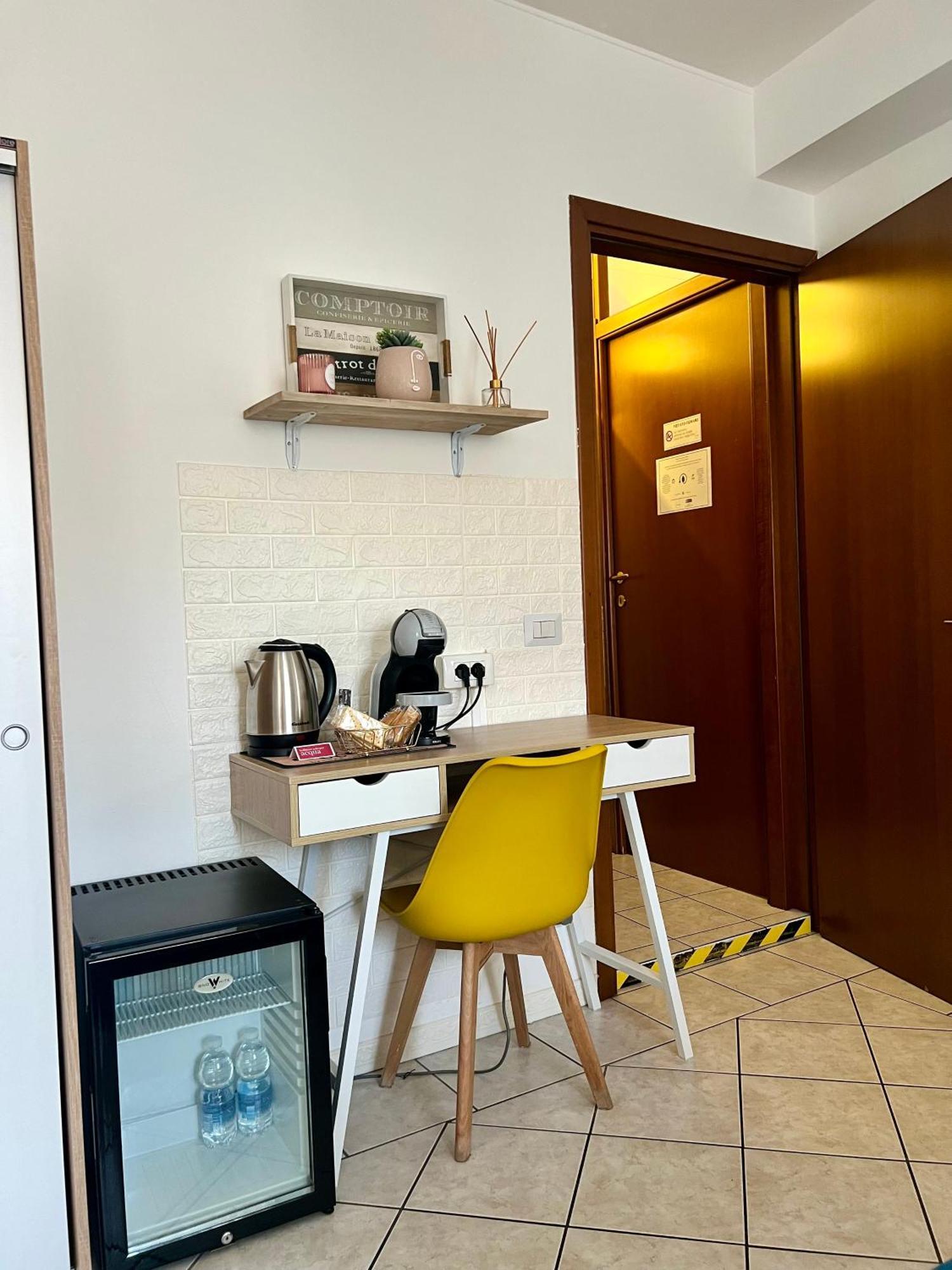 Verona Rooms Εξωτερικό φωτογραφία