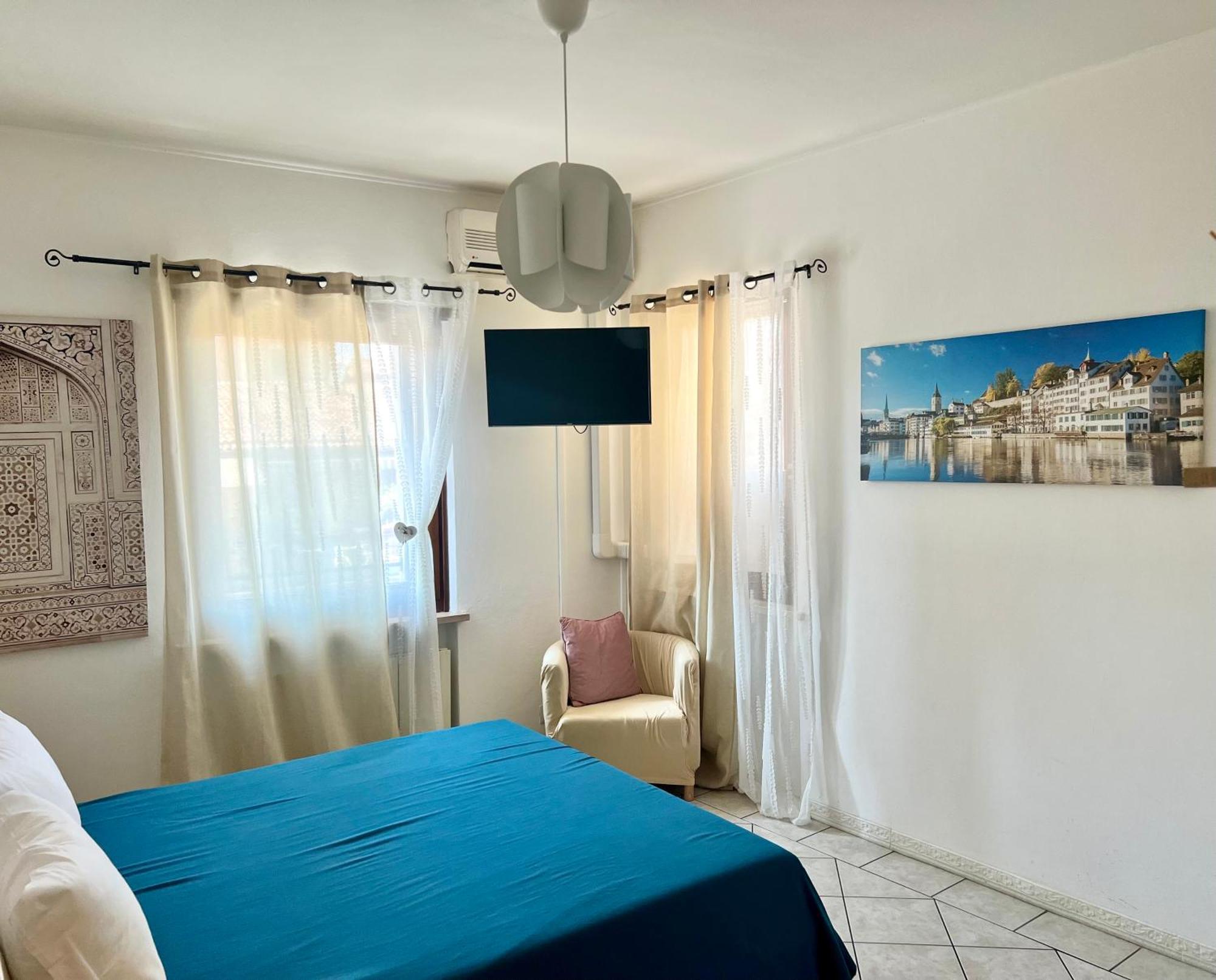 Verona Rooms Εξωτερικό φωτογραφία