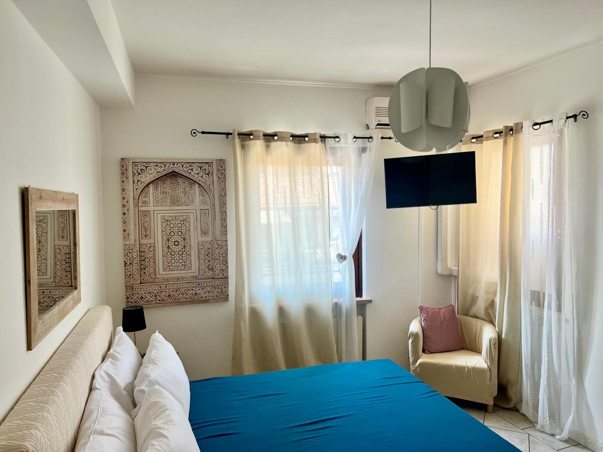 Verona Rooms Εξωτερικό φωτογραφία