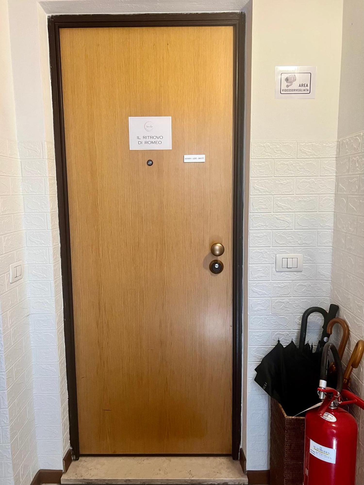 Verona Rooms Εξωτερικό φωτογραφία