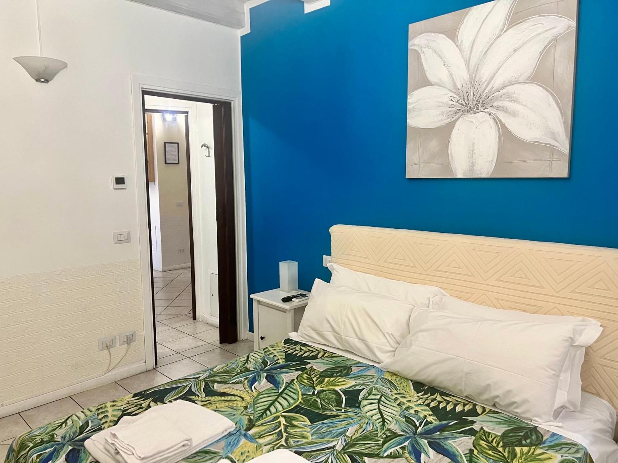 Verona Rooms Εξωτερικό φωτογραφία