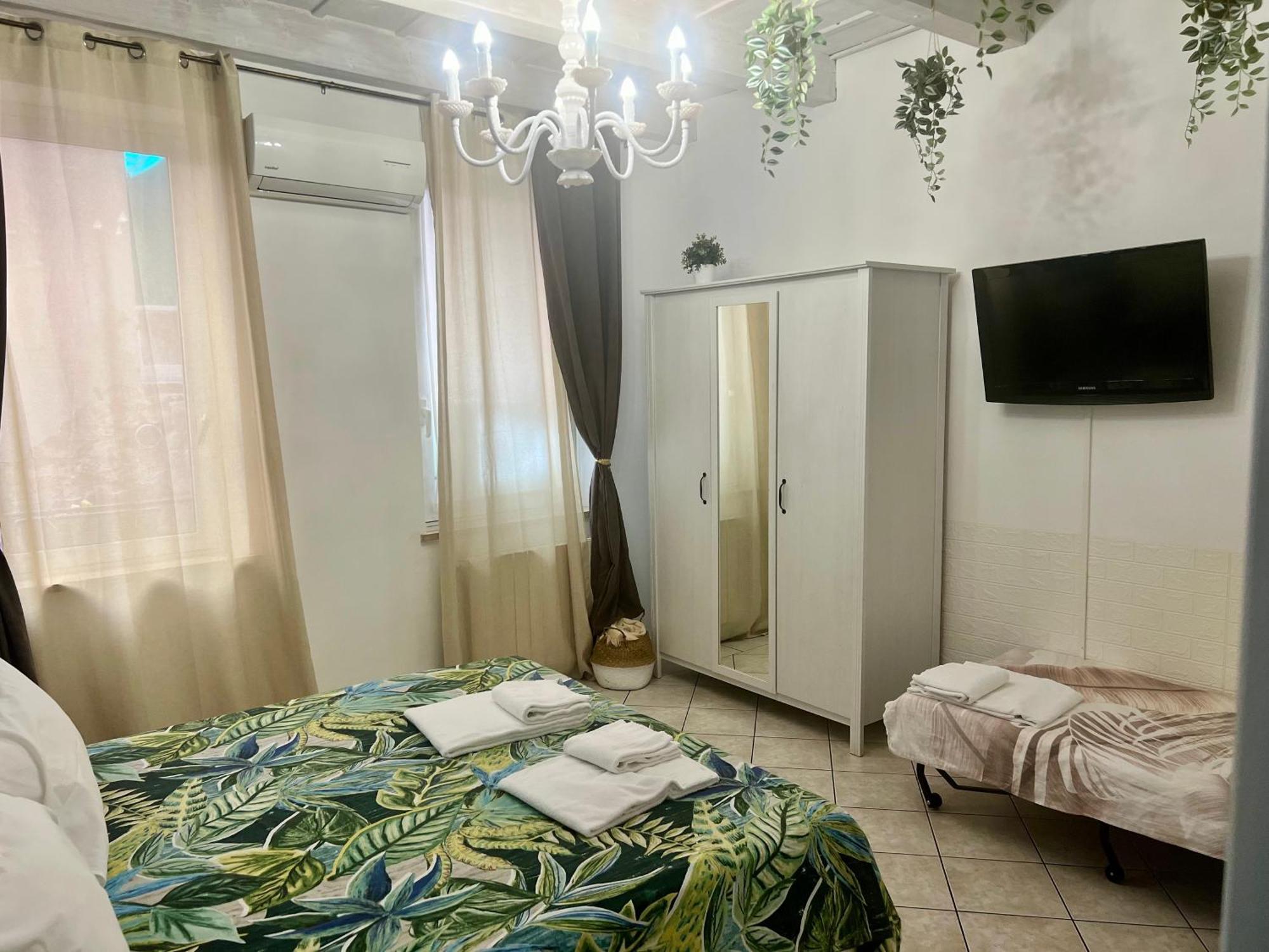 Verona Rooms Εξωτερικό φωτογραφία