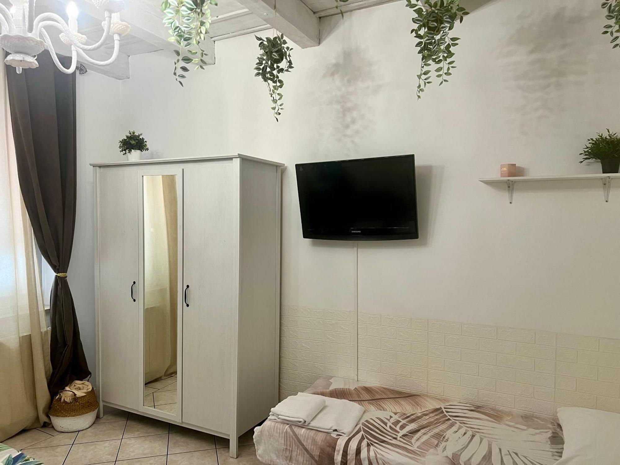 Verona Rooms Εξωτερικό φωτογραφία