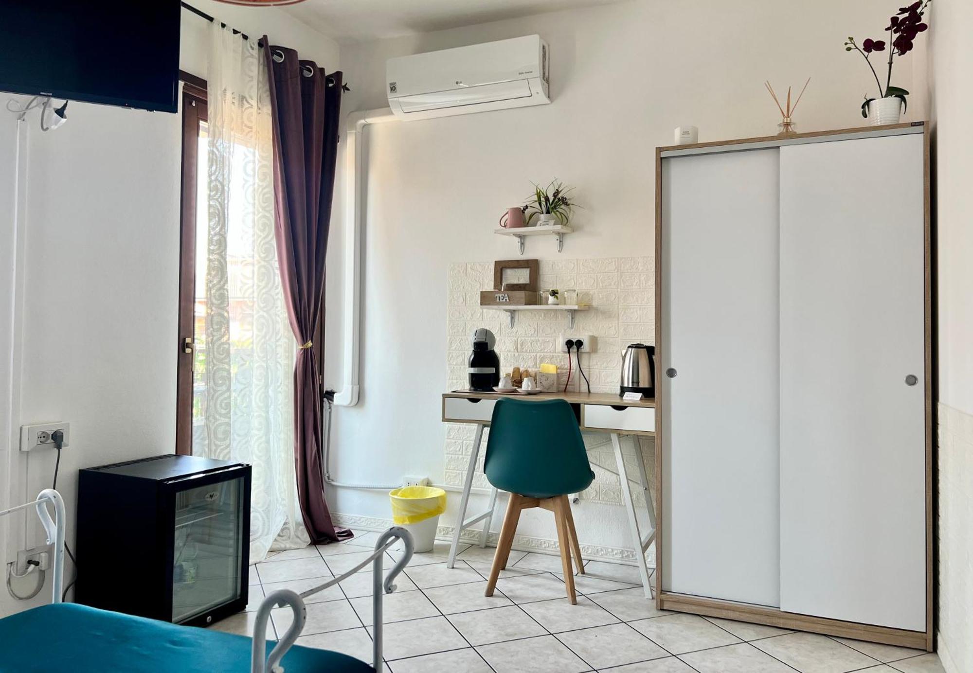 Verona Rooms Εξωτερικό φωτογραφία