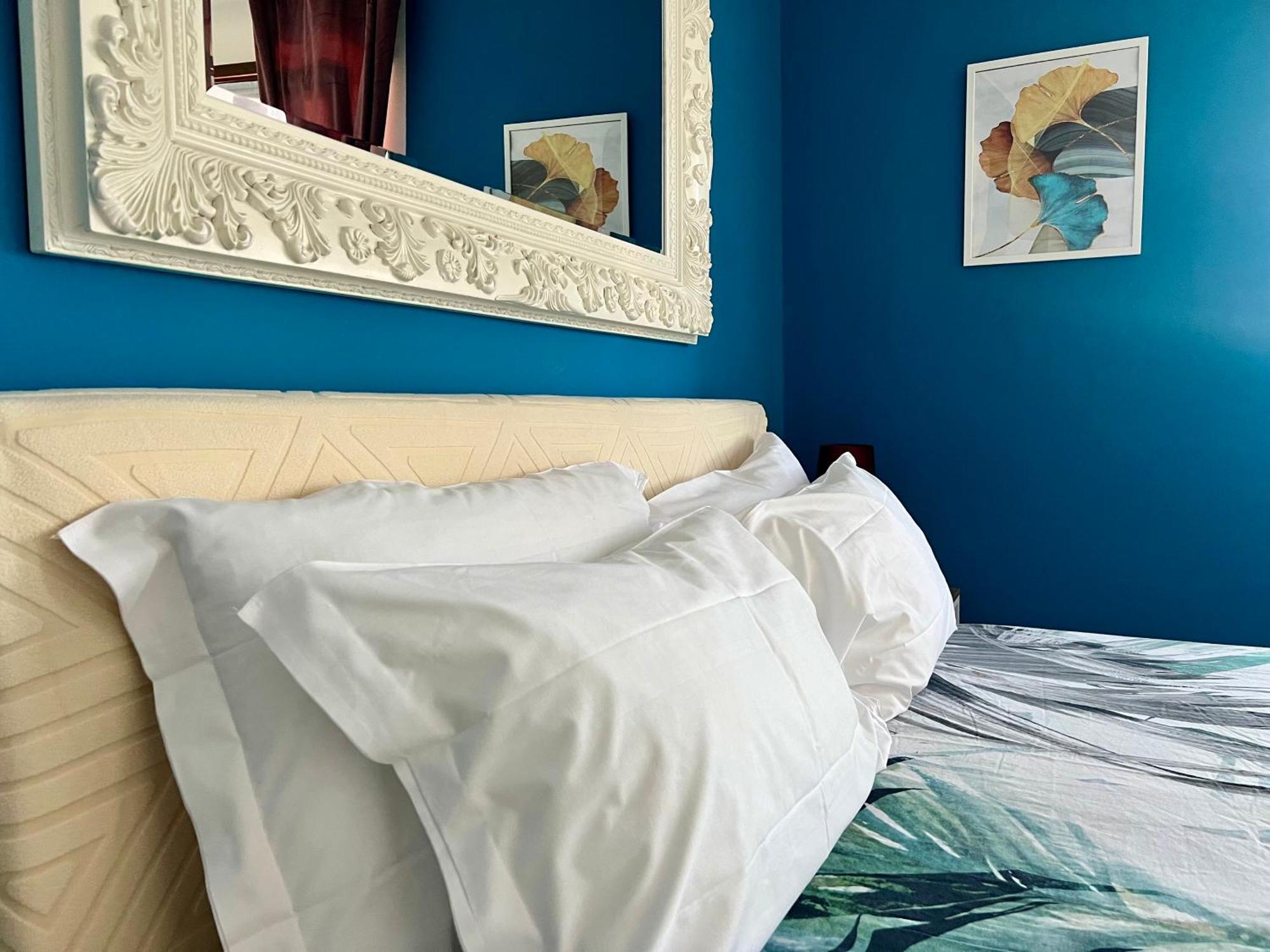 Verona Rooms Εξωτερικό φωτογραφία