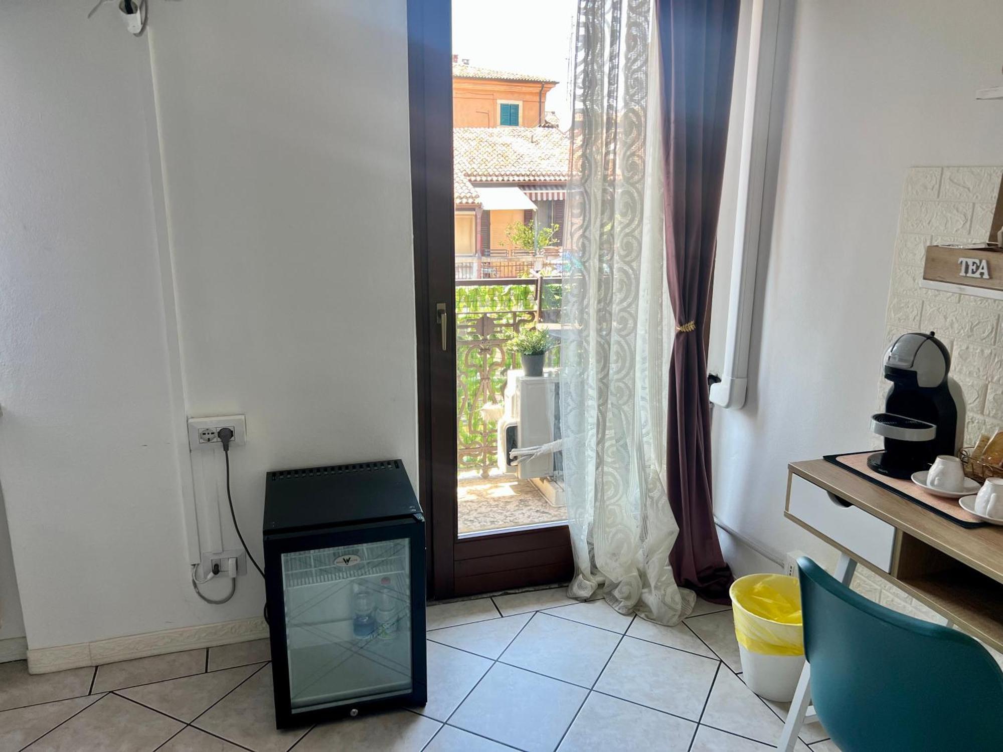 Verona Rooms Εξωτερικό φωτογραφία