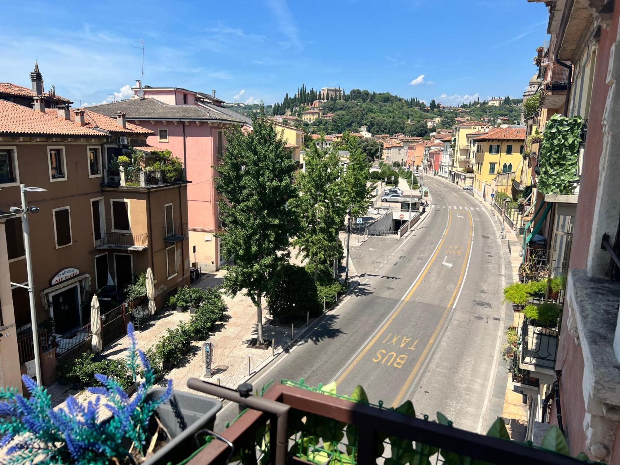 Verona Rooms Εξωτερικό φωτογραφία