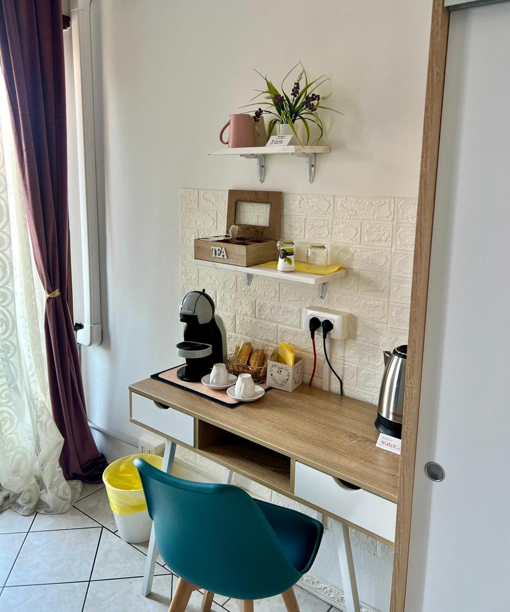 Verona Rooms Εξωτερικό φωτογραφία
