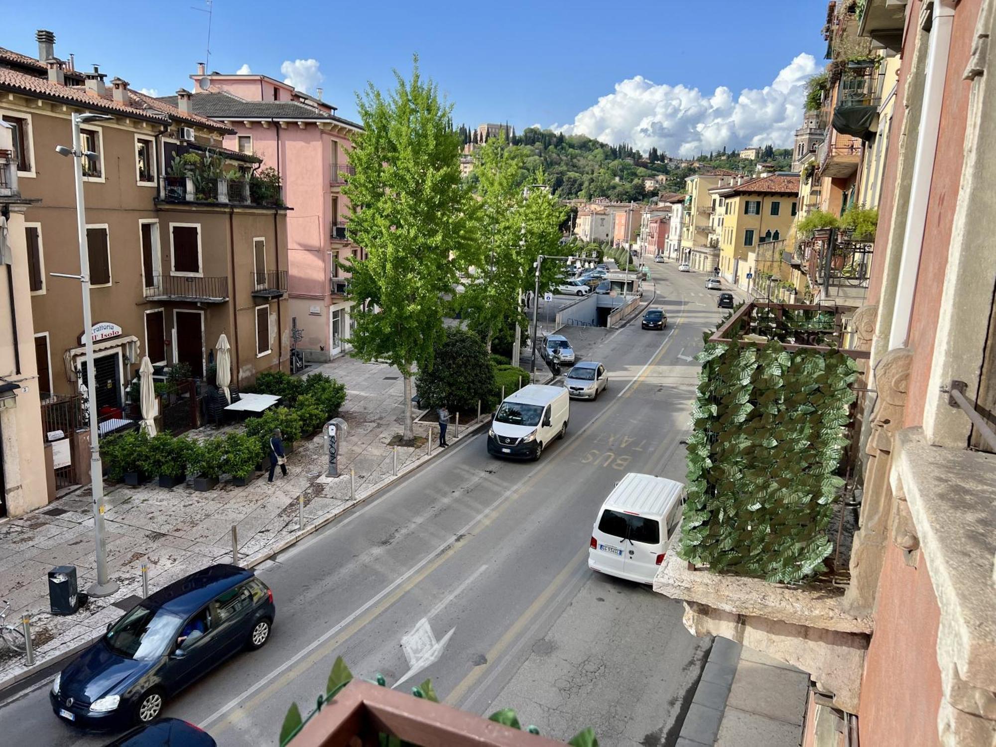 Verona Rooms Εξωτερικό φωτογραφία
