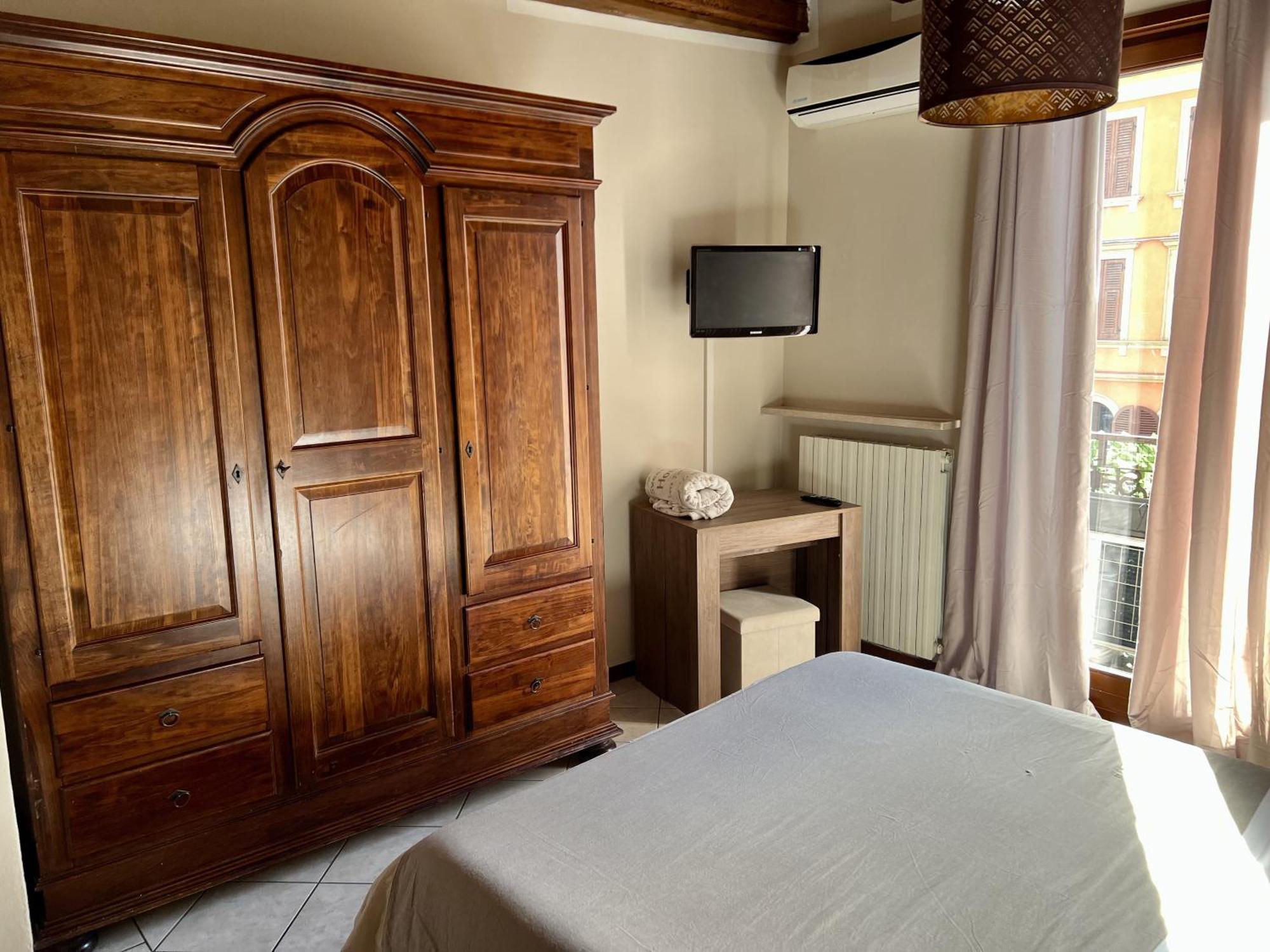 Verona Rooms Εξωτερικό φωτογραφία