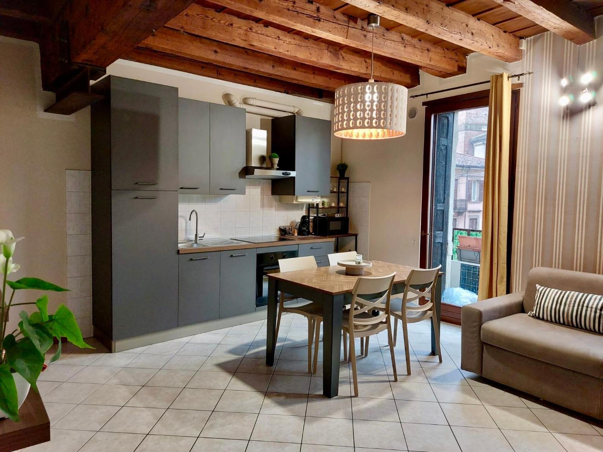 Verona Rooms Εξωτερικό φωτογραφία