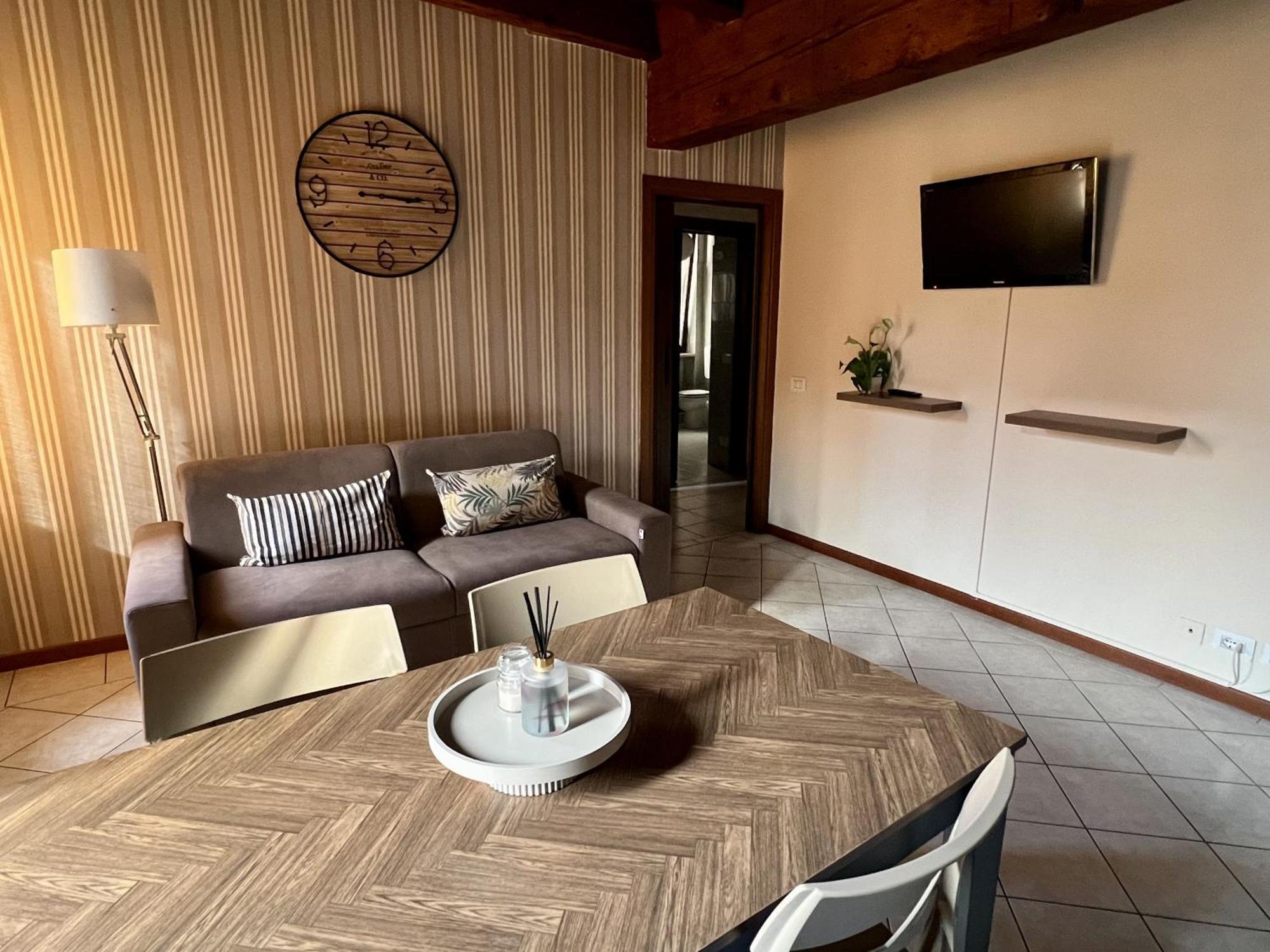 Verona Rooms Εξωτερικό φωτογραφία